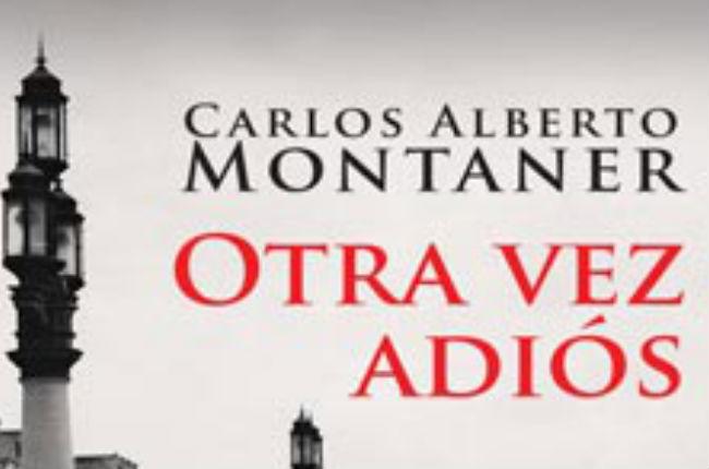 Capítulo de regalo: ‘Otra vez adiós’