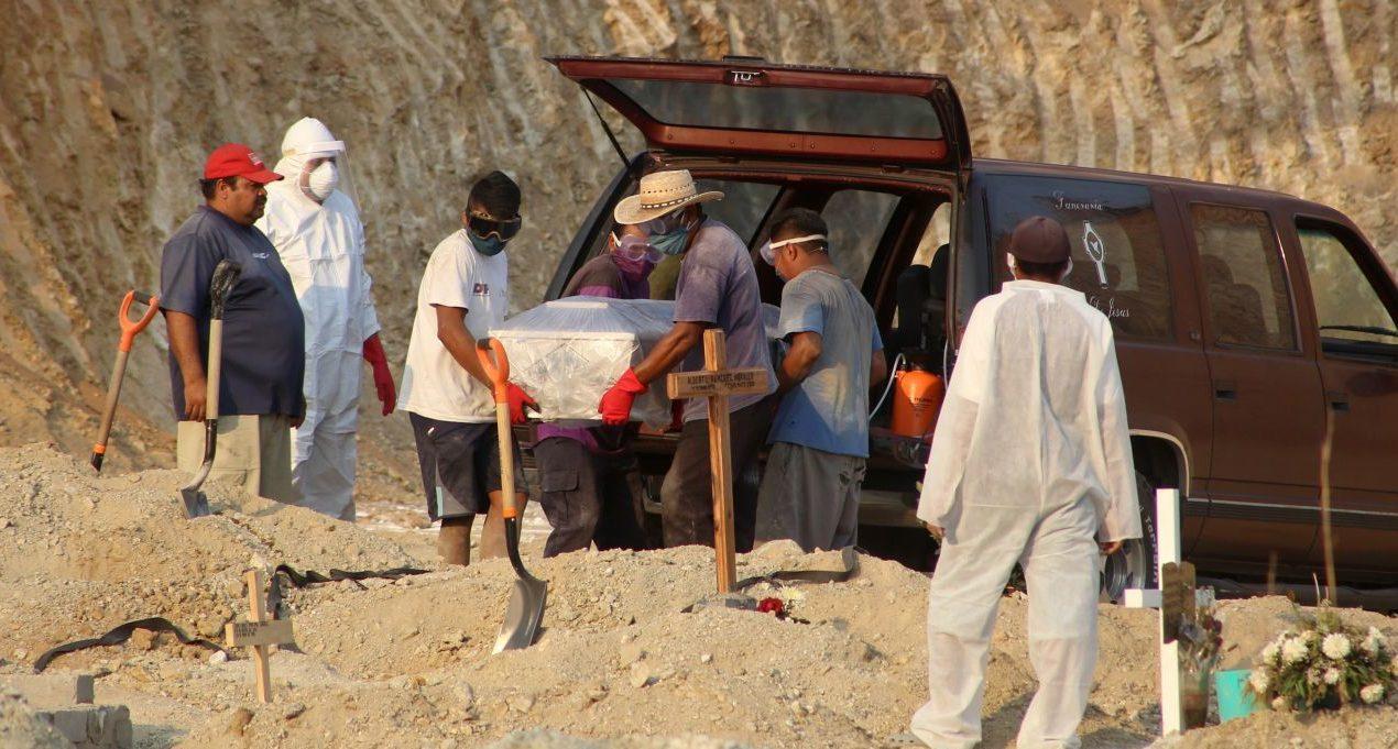 ¿El COVID-19 es más letal en México que en otros países? Esto explica Salud