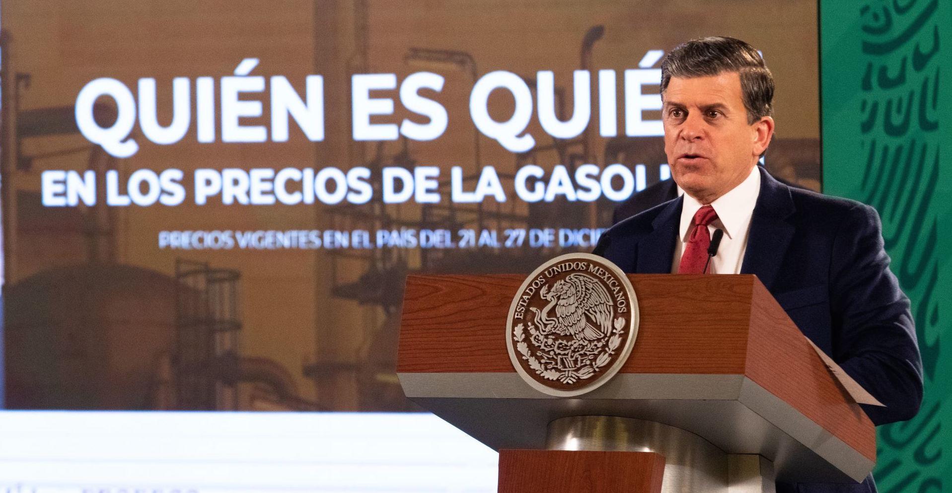 Ricardo Sheffield deja la Profeco para buscar la candidatura a la alcaldía de León, Guanajuato