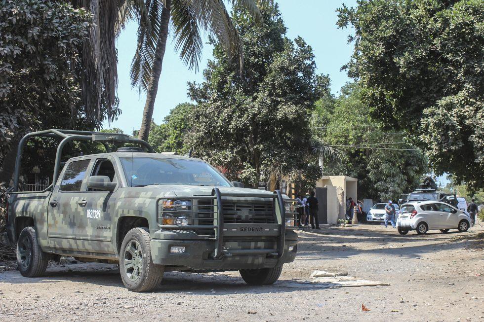 13 acciones clave contra crisis de seguridad y justicia en México