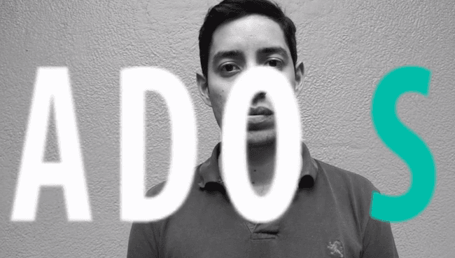 En protesta de la #LeyAntiProtesta