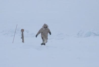 El corto de <i>Gravity</i> que podría ir por un Óscar