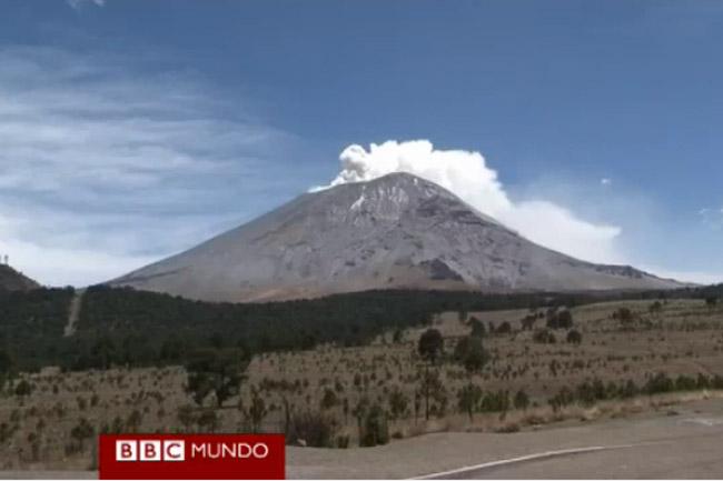 Así se convive con <i>Don Goyo</i>