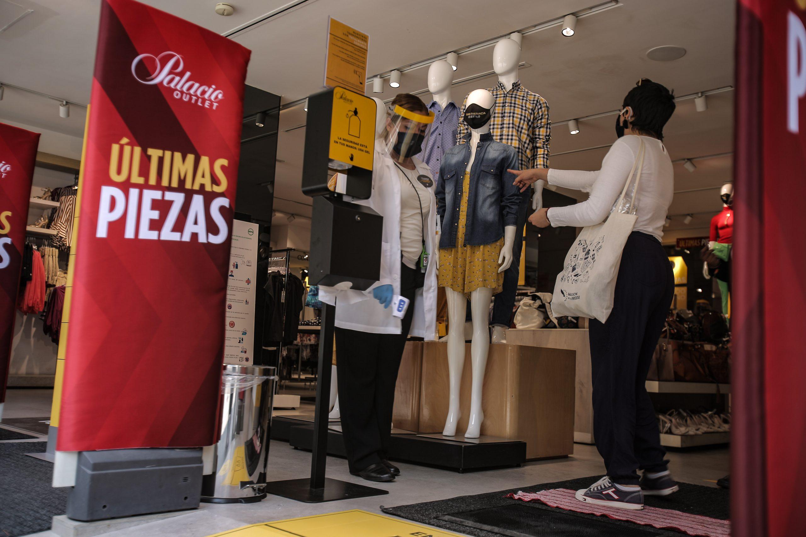 COVID-19 ha provocado un severo deterioro a la economía; reaperturas no disminuyen incertidumbre: Banxico