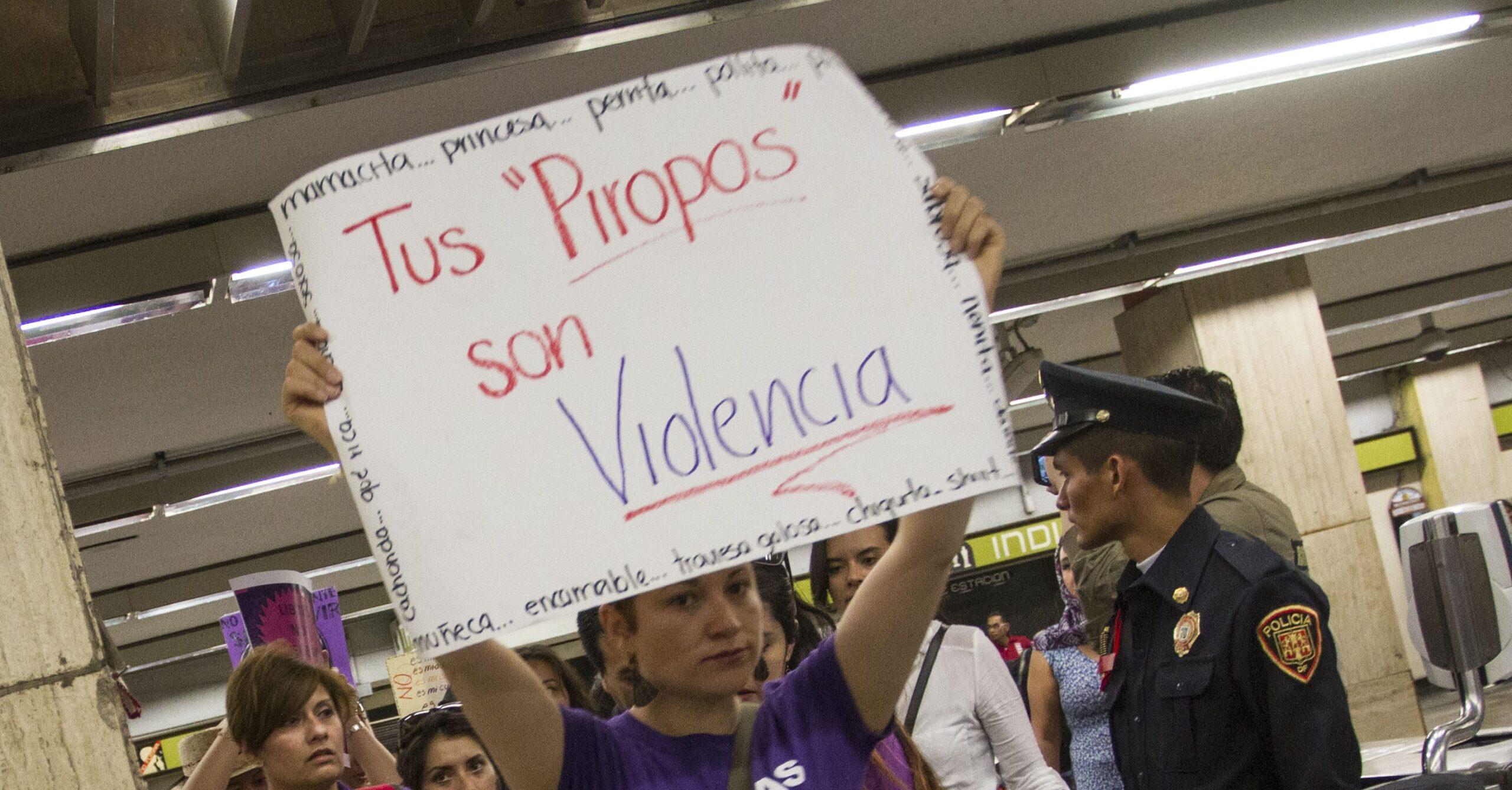 #MeToo: Despiden a un periodista y suspenden a otros dos tras denuncias por acoso