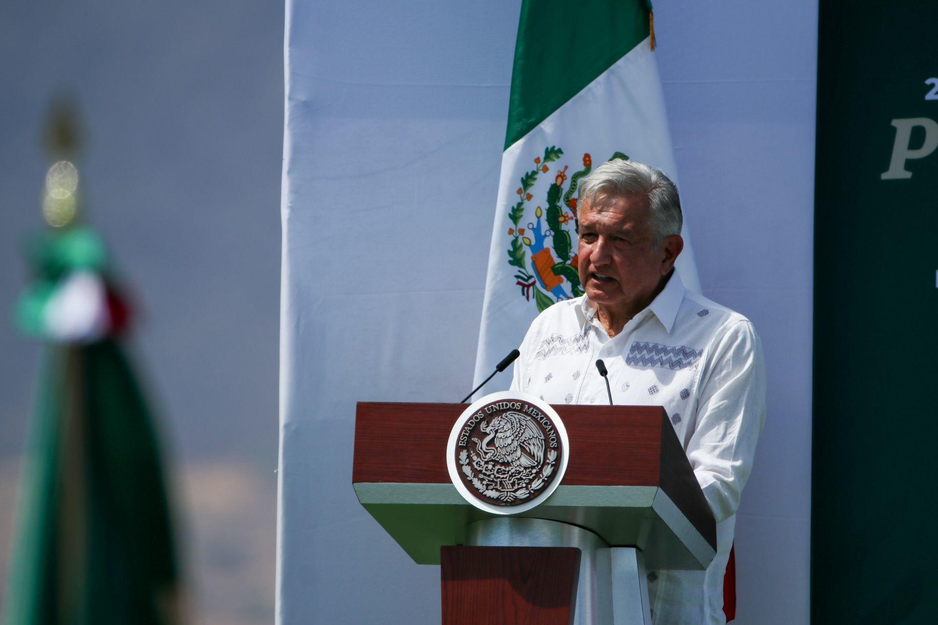 AMLO pide al Congreso investigar a la Auditoría por ‘informe tendencioso con actitud politiquera’