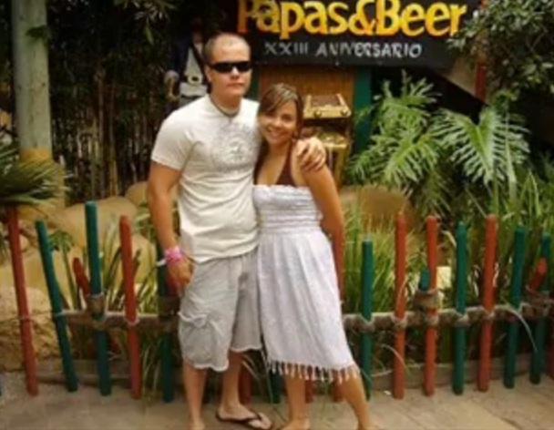 Video que ayudó a la PGR a actualizar datos de presunto líder del narco