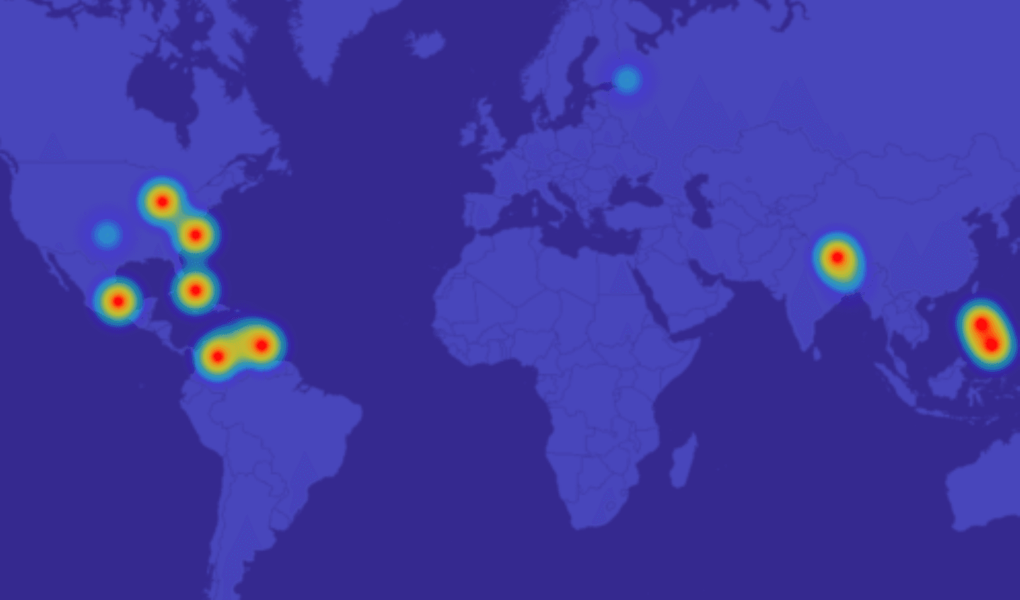 Así es como se sembró el pánico en redes sociales tras el gasolinazo