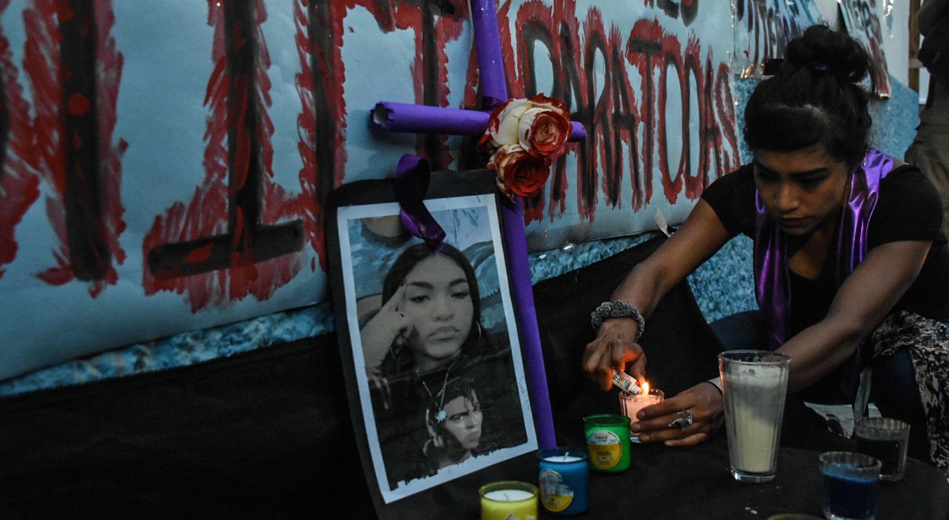 Detienen a dos hombres por feminicidio de Alexis; Fiscalía de QRoo busca a su expareja