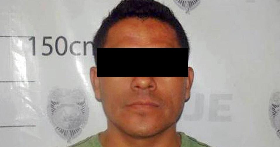 Juez de SLP extravió evidencia en caso de multihomicida de Tamuín, acusan familiares de víctimas