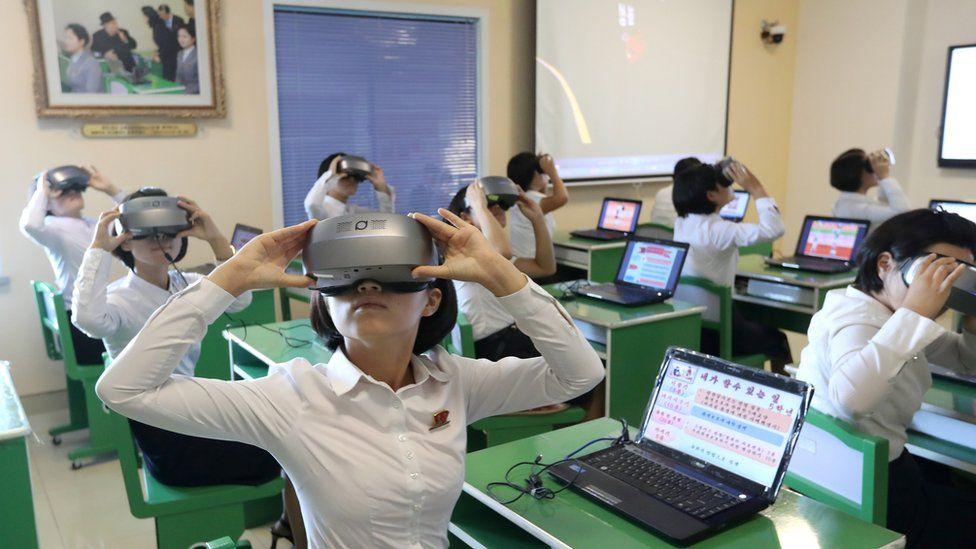 Cómo Corea del Norte busca aumentar su poder y reestructurar la economía con el desarrollo de alta tecnología
