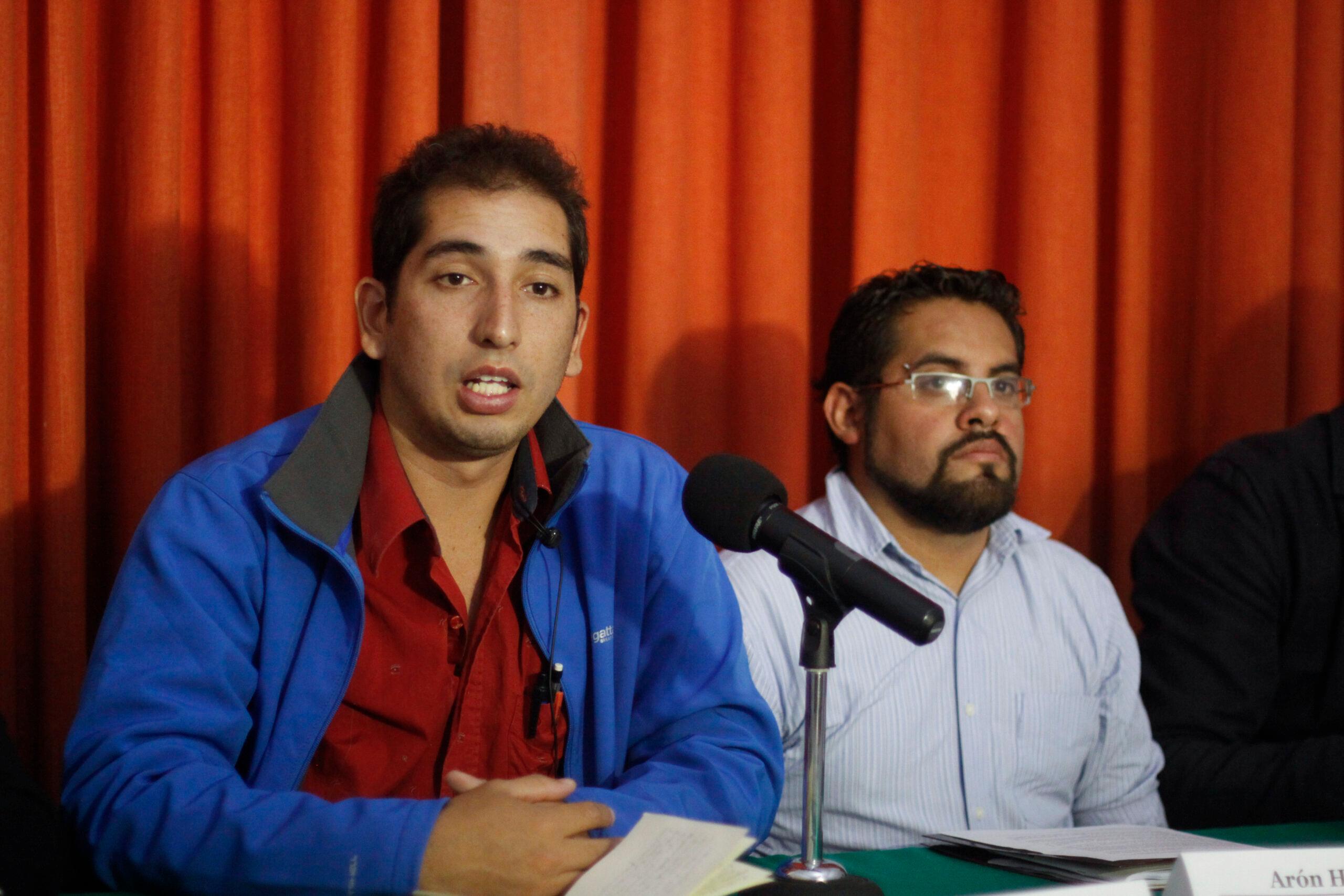 Acusan a CDHDF de ‘perdonar’ a Secretaría de Gobierno del DF