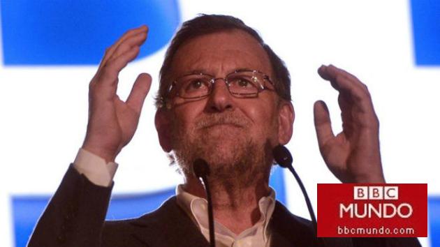 Elecciones en España: gana el Partido Popular pero pierde la mayoría y le será difícil formar gobierno
