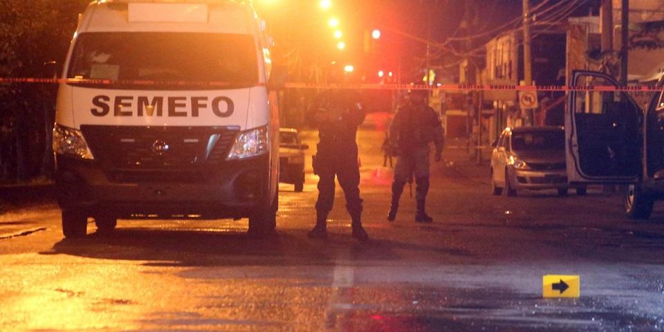 Hallan los cuerpos de tres mujeres con huellas de violencia en un domicilio de Tlalnepantla, Edomex