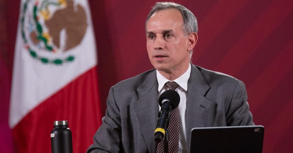 Carencias, desigualdad y mal sistema de salud agravaron efectos de epidemia: Gatell