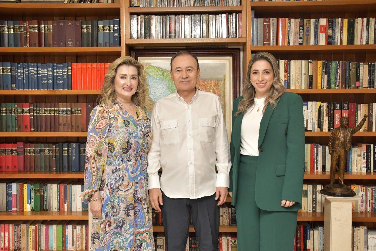 PRI se queda sin bancada en Congreso de Sonora tras renuncia de dos diputadas que se van a Morena