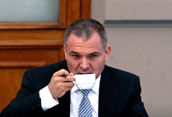 Plataforma México costó 4 mil 300 mdp: SSP