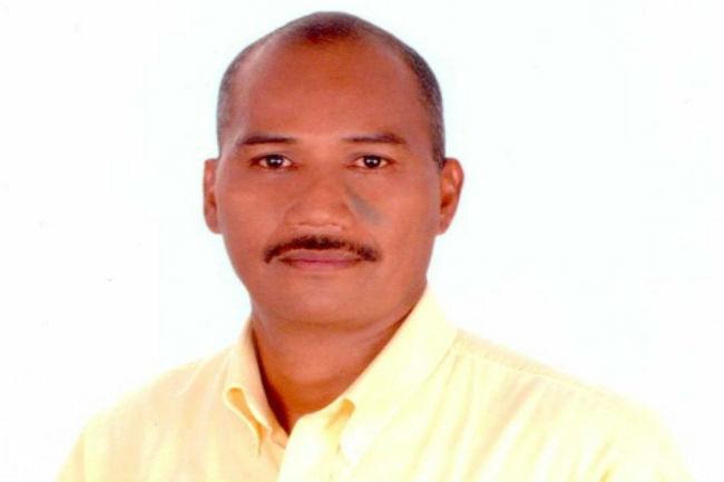 Asesinan a candidato a diputado local en Guerrero