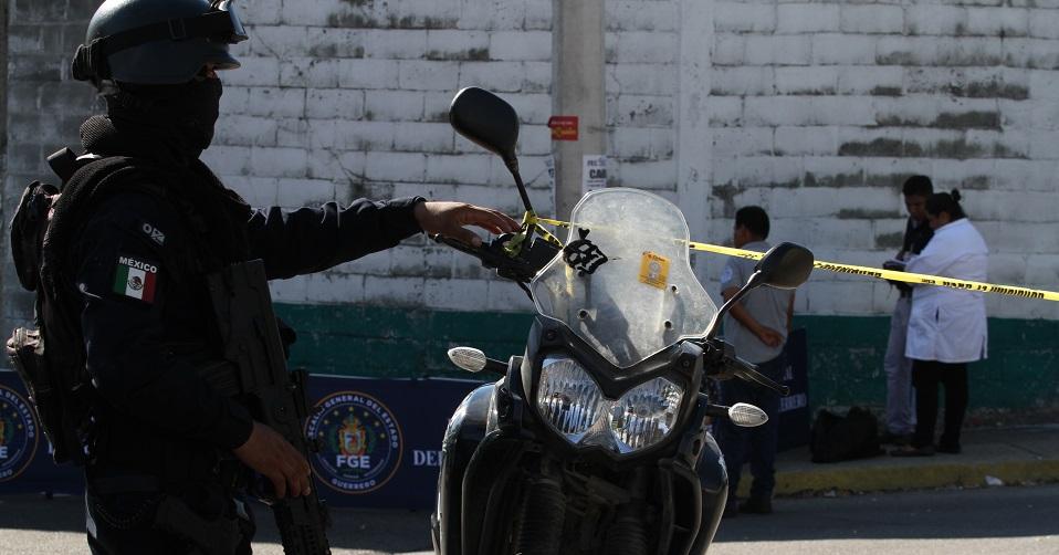 Del feminicidio al uso indebido de drones, estos son los delitos y penas que se quieren homologar en México