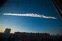 Sigue Rusia sin hallar fragmentos de meteorito