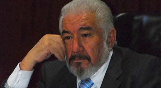 Magistrado del TEPJF rechaza petición de recuse del Movimiento Progresista