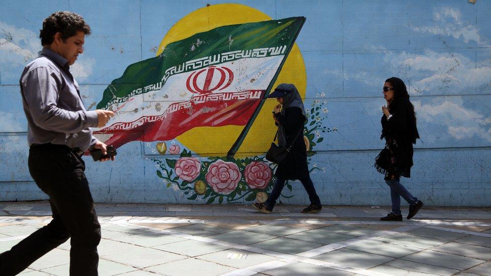 El poco conocido “tratado de amistad” que Irán invocó para demandar a EE.UU. y Washington decidió romper
