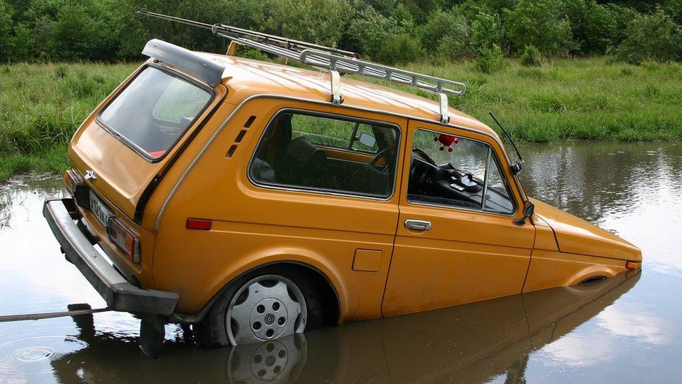 ¿Realmente estamos cerca del fin de los autos privados?