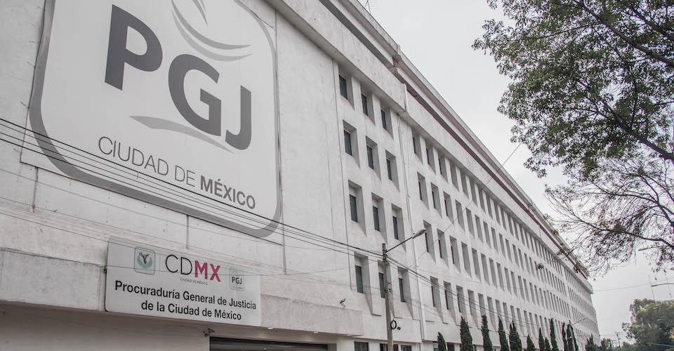 Detienen a ex policía judicial capitalino acusado de homicidio y robo