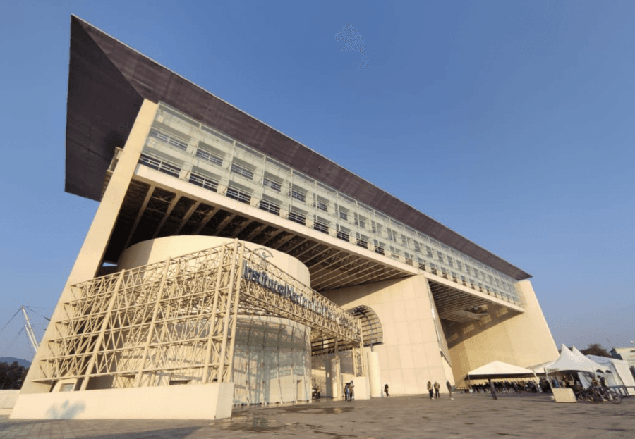 Gobierno prevé recortar casi la mitad del gasto del Instituto de Medicina Genómica; también bajan hospitales pediátricos