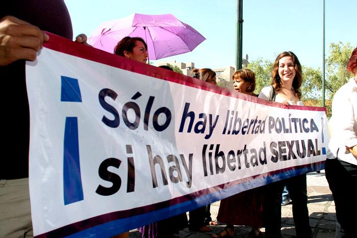 Protección a la vida desde la concepción, también en #SLP