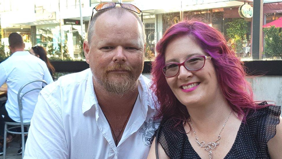 Menopausia prematura: “No me vino el período y pensé que estaba embarazada”