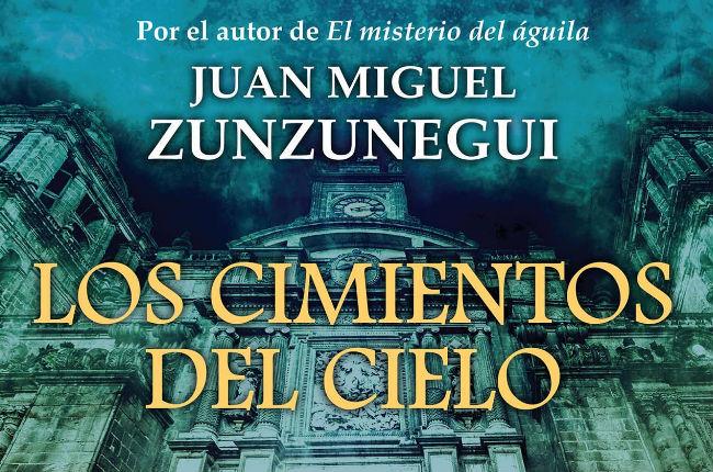 Capítulo de regalo: ‘Los cimientos del cielo’