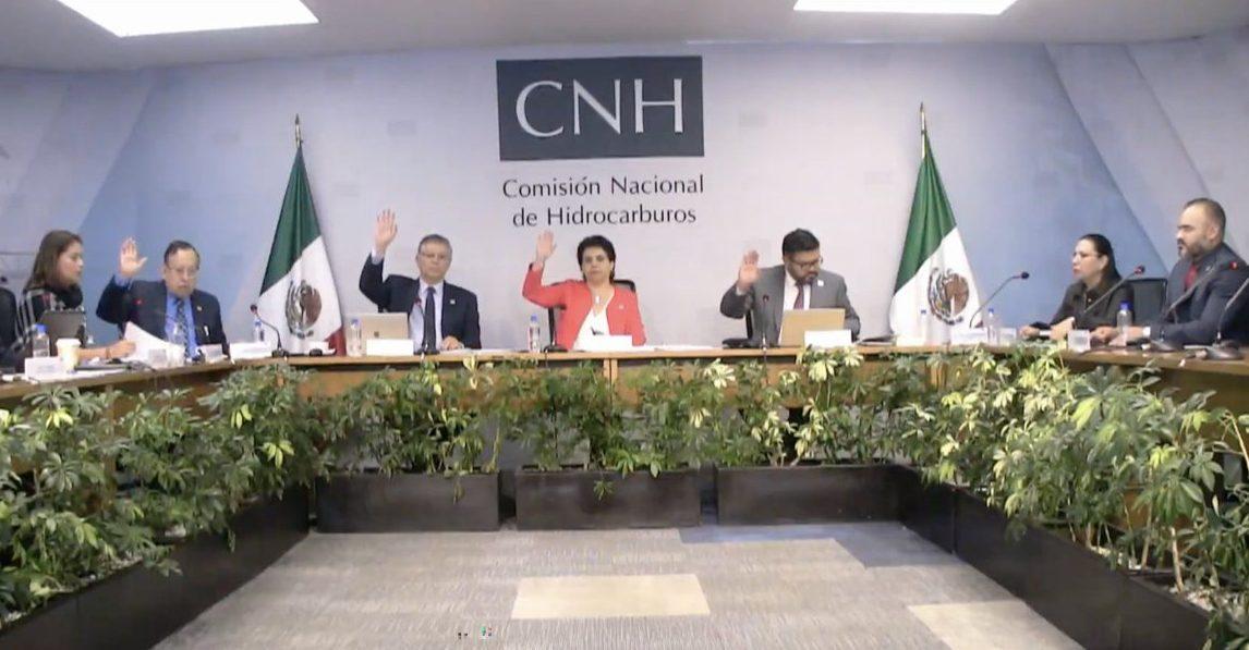 Auditoría detecta duplicidad de pagos y probable daño por 24 mdp en en la Comisión Nacional de Hidrocarburos