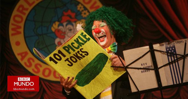 ¿Por qué EU celebra el Día de los Inocentes el 1 de abril?