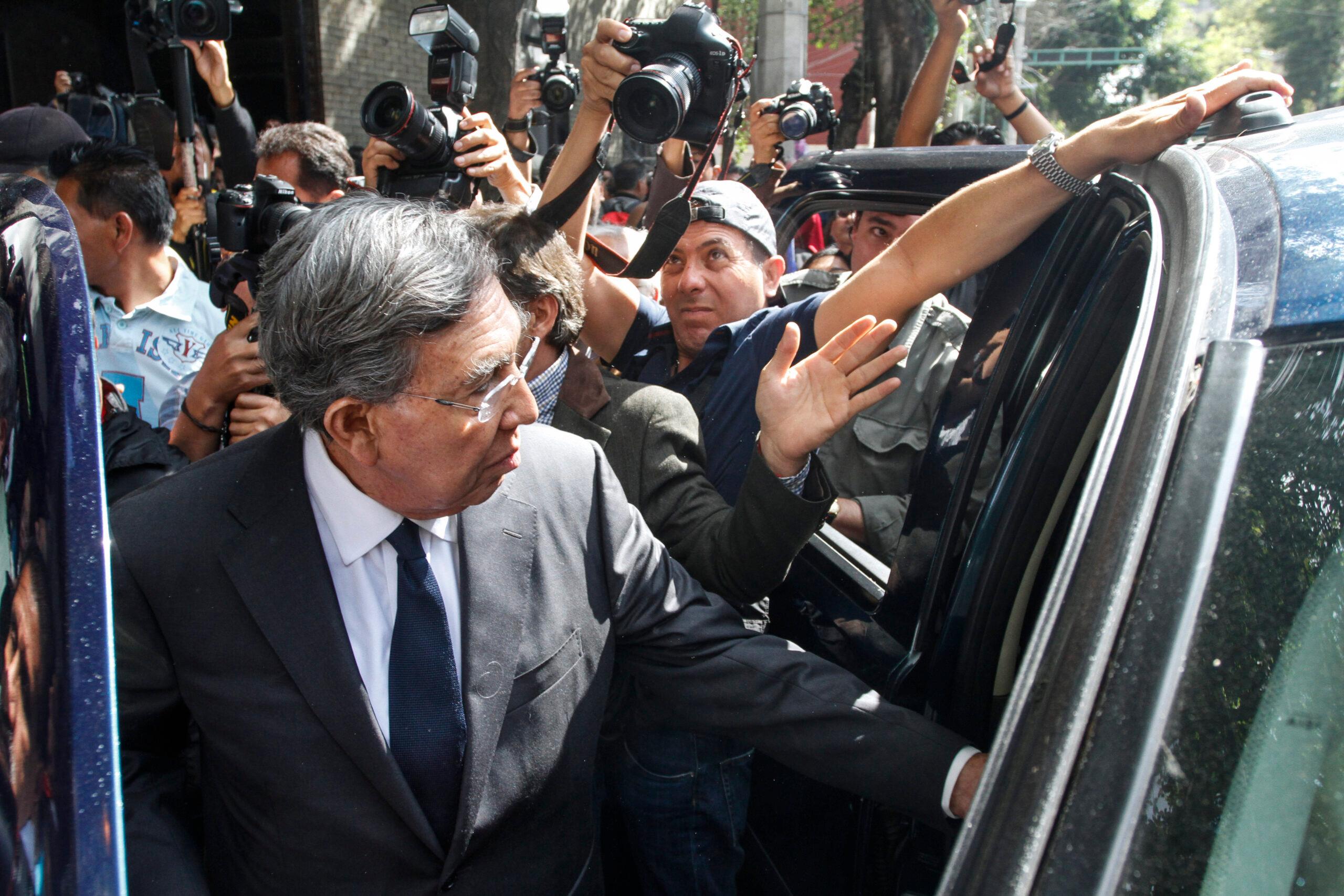 Cárdenas pide a personalidades y organizaciones sumar propuestas para cambiar el país