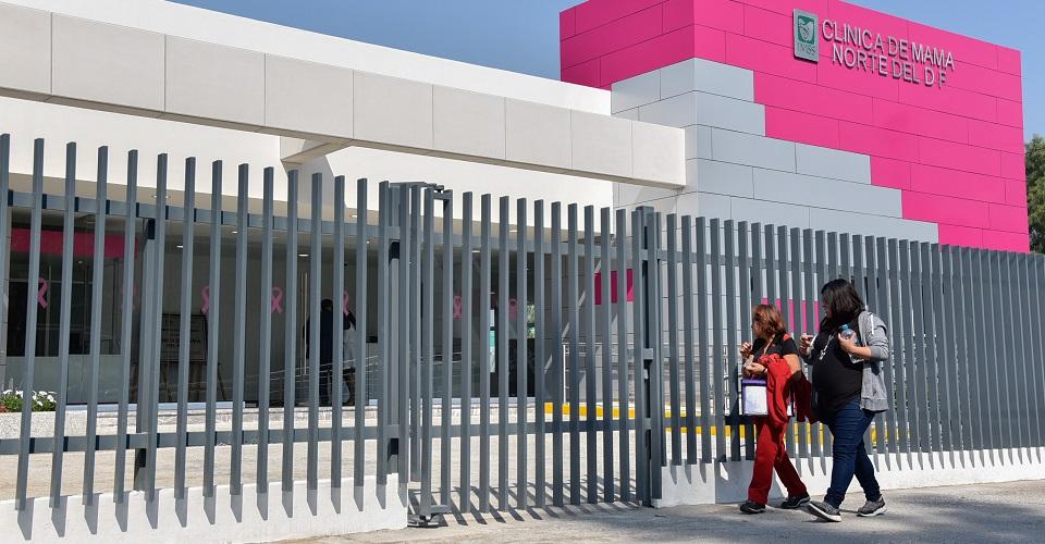 Gobierno de Peña atendió menos casos de cáncer en mujeres de los que debía, señala auditoría