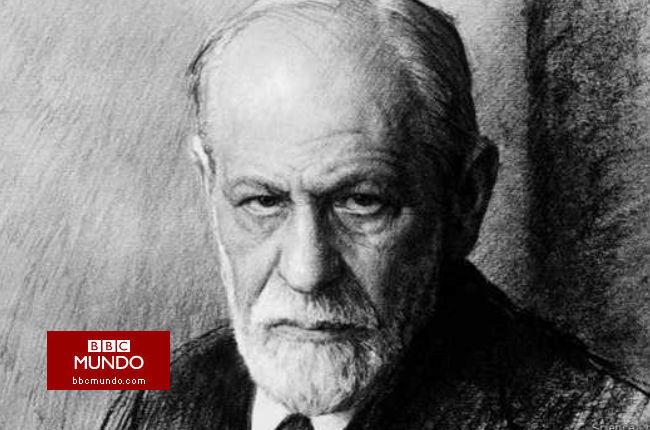 Las frases de Sigmund Freud que usamos sin darnos cuenta
