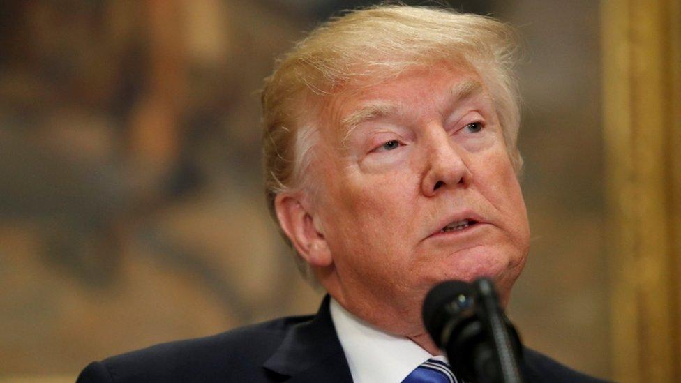 ¿Qué es la Ley de Viajes de Taiwán que aprobó Donald Trump y por qué causa el enojo de China?