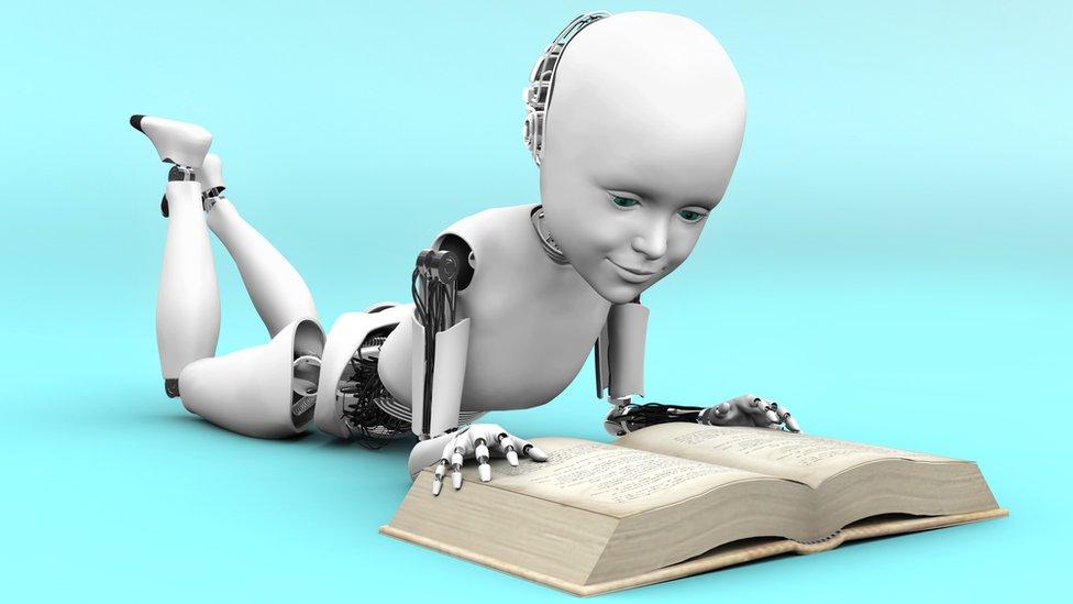 Qué es la literatura “no humana” y por qué está cambiando nuestra forma de leer