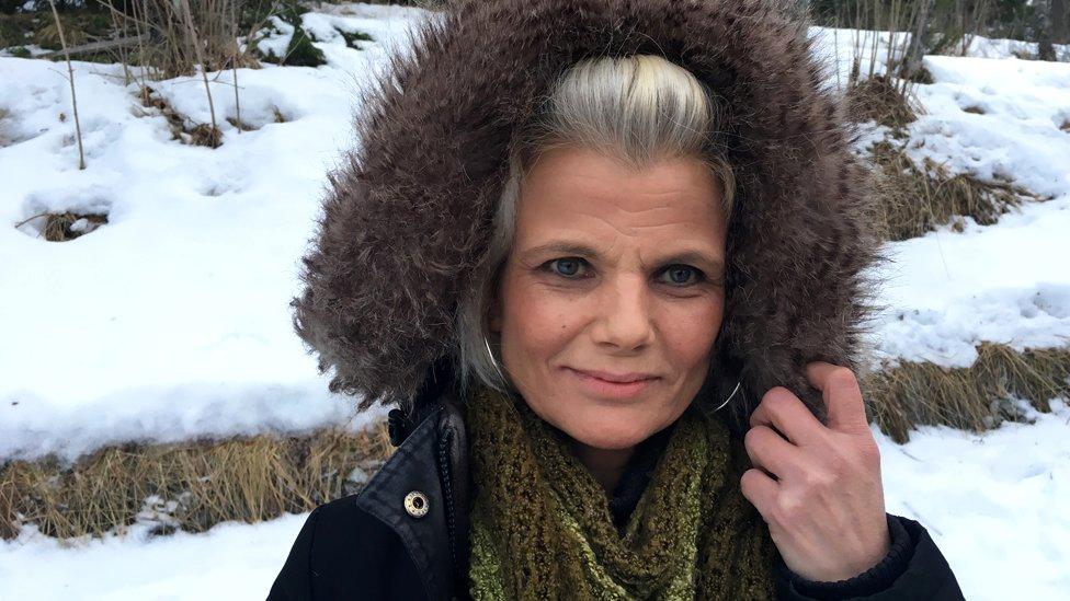 Tysfjord, el pueblo en Noruega donde viven sólo 2.000 personas y hay más de 150 casos de abuso sexual