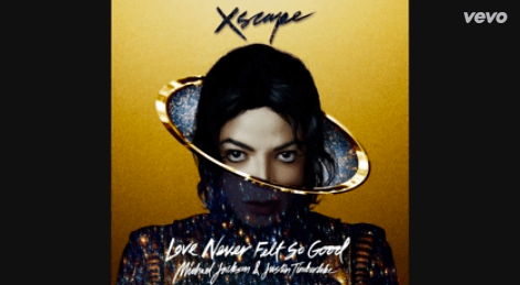 Escucha el primer sencillo del álbum póstumo de Michael Jackson