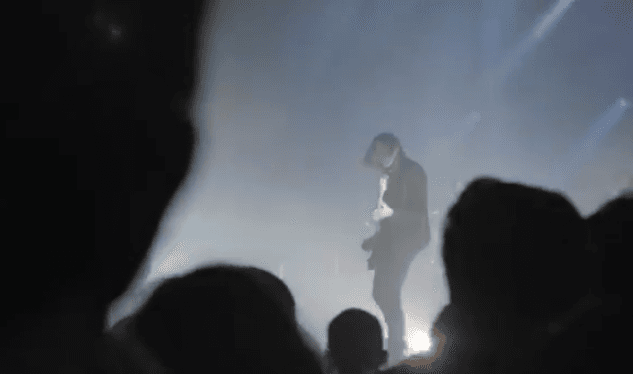 <i>Anywhere</i>, el nuevo sencillo de Interpol