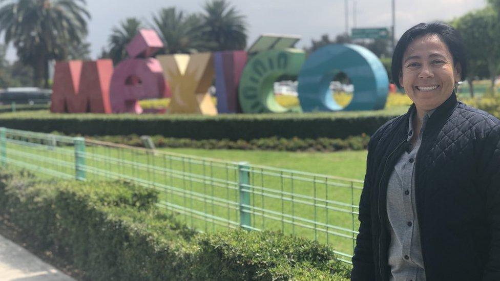 La trágica muerte de Marbella Ibarra, la precursora del fútbol femenino que fue secuestrada, torturada y asesinada en México