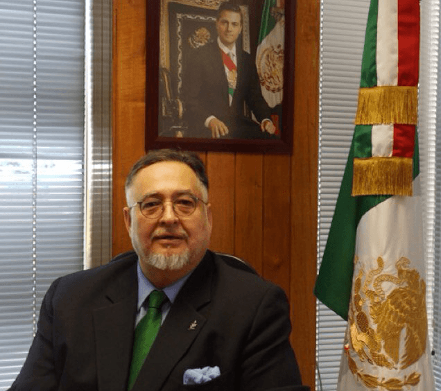 Director de TV Educativa dice no censuró expo “antipeña”