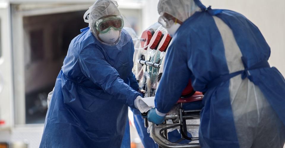 1,073 mexicanos han muerto por COVID-19 en el extranjero; 99% en Estados Unidos