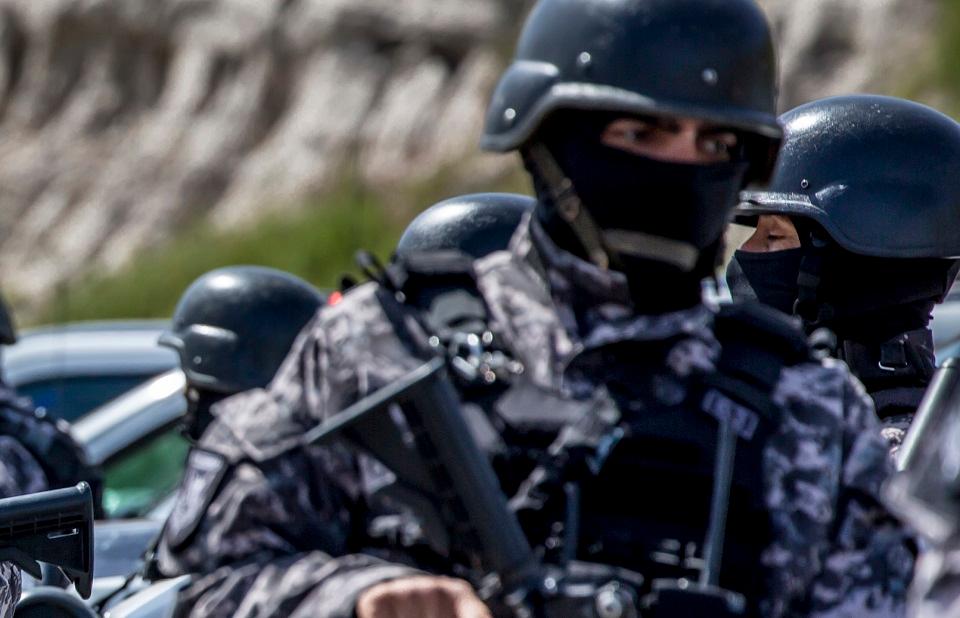 Hermano de empresario asesinado en BCS dice que un comandante le confesó la tortura del principal sospechoso