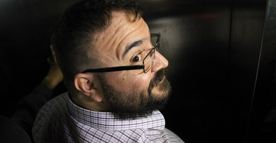 Tribunal concede a Duarte derecho de apelar la condena de 9 años de prisión