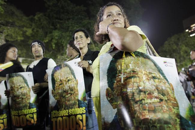 El futuro de Venezuela: ¿Quién será el próximo presidente?