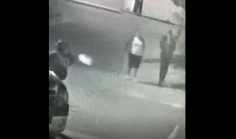 Video revela que presuntos marinos agredieron a civiles durante operativo en Palmarito, Puebla