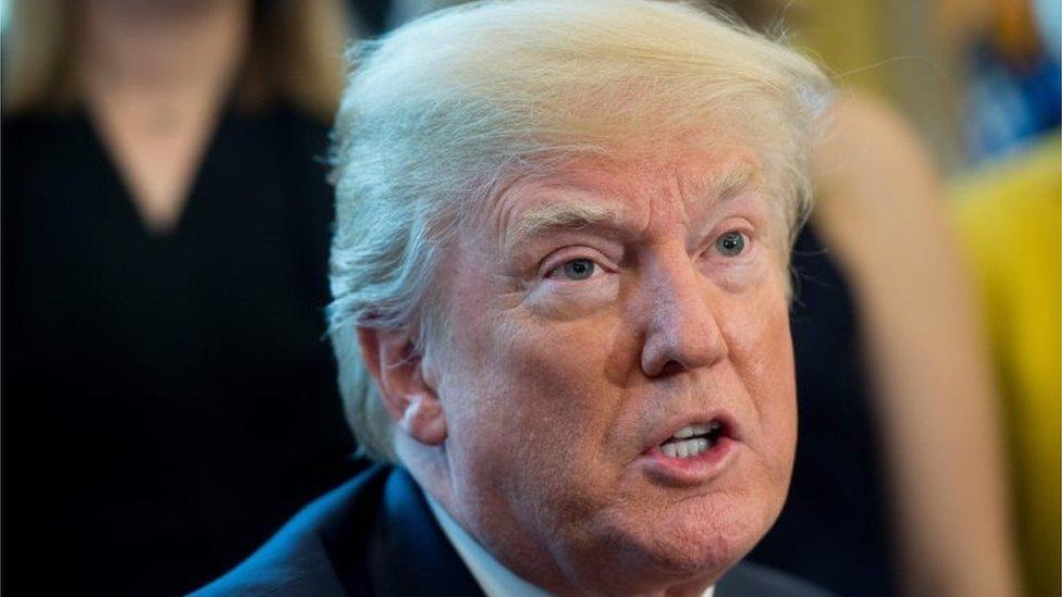 Qué revelan las preguntas que le quiere hacer a Donald Trump el fiscal especial que investiga si hubo injerencia de Rusia en las elecciones, Robert Mueller